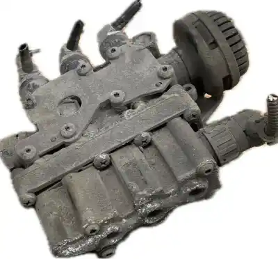 Gebrauchtes Autoersatzteil  zum MAN TGX 18.480  OEM-IAM-Referenzen 81259026238 4728800300  