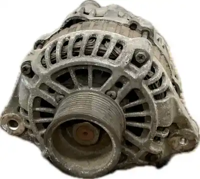 Автозапчастина б/у генератор для iveco iveco iveco посилання на oem iam 500331736