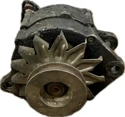 Автозапчастина б/у генератор для iveco iveco iveco посилання на oem iam 98419035 0120469048