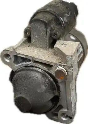 Peça sobressalente para automóvel em segunda mão motor de arranque por renault renault renault referências oem iam 8200584685 m000t91581