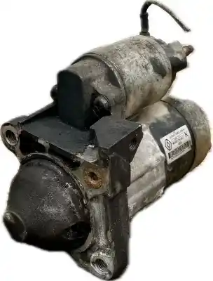 Peça sobressalente para automóvel em segunda mão motor de arranque por renault renault renault referências oem iam 8200584685 m000t91581