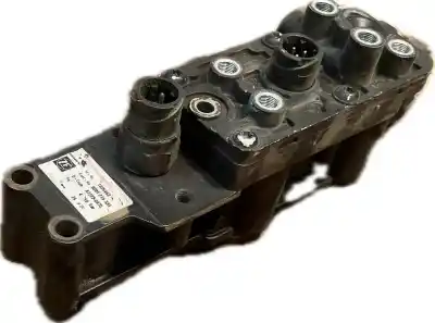 Pezzo di ricambio per auto di seconda mano  per MAN MAN  Riferimenti OEM IAM 0501215333  