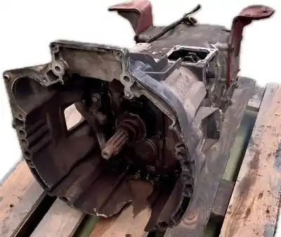 Автозапчастина б/у коробка передач для iveco iveco iveco посилання на oem iam 8859159