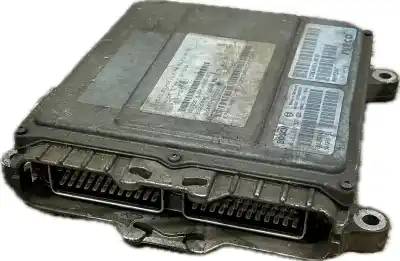 Автозапчастина б/у ебу контролер двигуна для iveco iveco iveco посилання на oem iam 504078154 0281001527