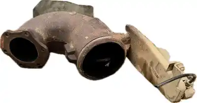 Second-hand car spare part various parts for man tgx 18.480 fhls fhls/m - 1009237 oem iam references 51152016217