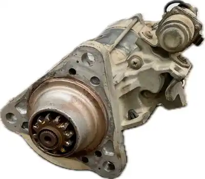 Second-hand car spare part starter motor for man tgx 18.480 fhls fhls/m - 1009237 oem iam references 51262017199
