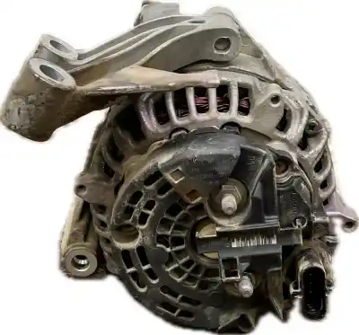Second-hand car spare part alternator for man tgx 18.480 fhls fhls/m - 1009237 oem iam references 51261017283  