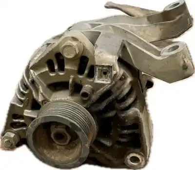 Second-hand car spare part alternator for man tgx 18.480 fhls fhls/m - 1009237 oem iam references 51261017283