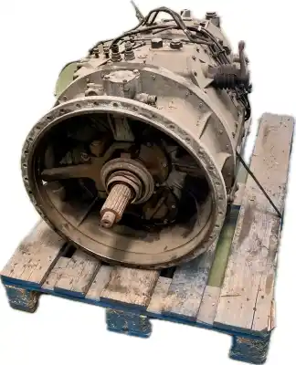 Peça sobressalente para automóvel em segunda mão caixa de velocidades por renault renault renault referências oem iam 5600624953