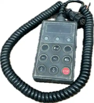 Автозапчастина б/у різні деталі для iveco iveco iveco посилання на oem iam 41040928 4460561190