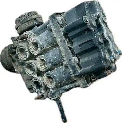 Pezzo di ricambio per auto di seconda mano  per MAN MAN  Riferimenti OEM IAM 4729051110  
