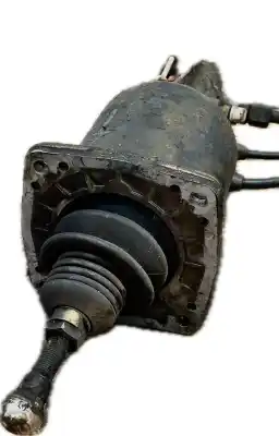 Автозапчастина б/у циліндр зцеплення для iveco iveco iveco посилання на oem iam 41035647