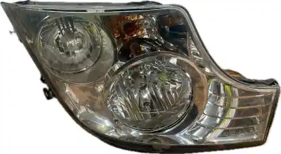 Pièce détachée automobile d'occasion feu droit pour mercedes mercedes benz mercedes benz références oem iam a9608200339 9608200339
