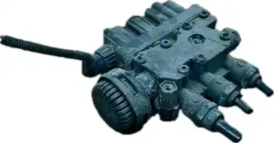 Автозапчастина б/у додатковий повітряний клапан для iveco iveco iveco посилання на oem iam 41211012 4728800300