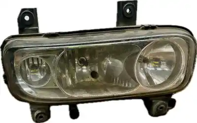 Pièce détachée automobile d'occasion feu droit pour mercedes mercedes benz mercedes benz références oem iam a9738202961 9738202961