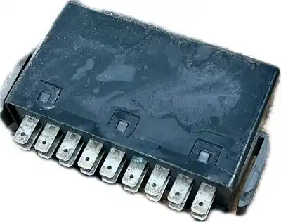 Pièce détachée automobile d'occasion module électronique pour mercedes mercedes benz mercedes benz références oem iam a0035445132 0035445132