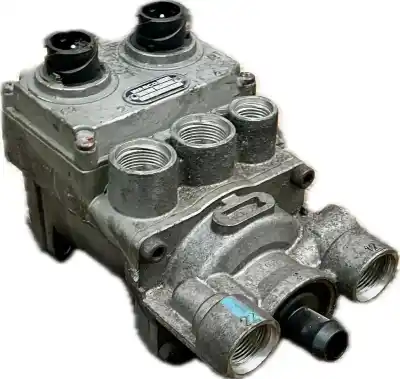Pièce détachée automobile d'occasion soupape d'air supplémentaire pour mercedes mercedes benz mercedes benz références oem iam a0044312205 0044312205 1935120 1506235 4800010000