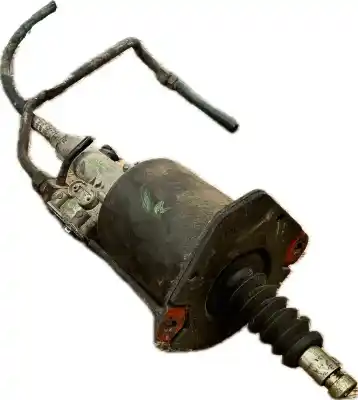 Pièce détachée automobile d'occasion cylindre récepteur d'embrayage pour mercedes mercedes benz mercedes benz références oem iam a0002540047 0002540047