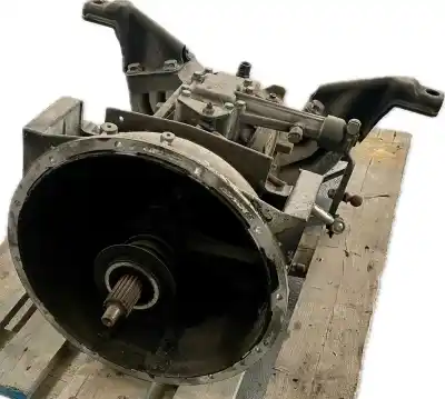 Pièce détachée automobile d'occasion boîte de vitesses pour mercedes mercedes benz mercedes benz références oem iam a6732604300 6732604300 1307050128