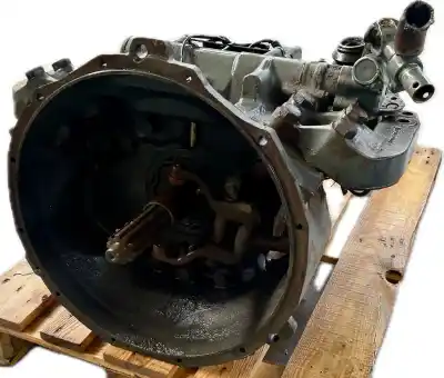 Pièce détachée automobile d'occasion boîte de vitesses pour mercedes mercedes benz mercedes benz références oem iam 715100