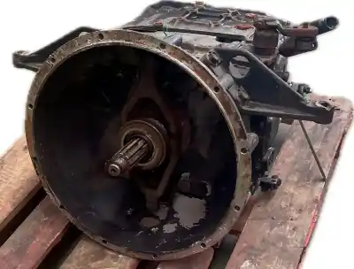 Автозапчасти б/у коробка передач за man man man ссылки oem iam s665 81320026081 1246000946