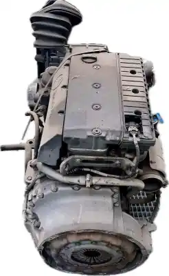 Pièce détachée automobile d'occasion moteur complet pour mercedes mercedes benz mercedes benz références oem iam 904922  