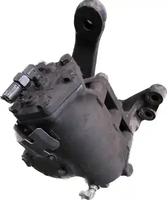 Pièce détachée automobile d'occasion boitier de direction pour mercedes mercedes benz mercedes benz références oem iam a9614602100 9614602100 a9604605400 9604605400  