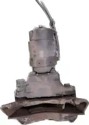 Pièce détachée automobile d'occasion etrier de frein arriere droit pour mercedes mercedes benz mercedes benz références oem iam a0044207683 0044207683 a0044207683 0044207683 a944  