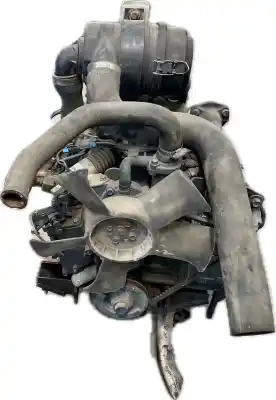 Pièce détachée automobile d'occasion MOTEUR COMPLET pour KUBOTA KUBOTA  Références OEM IAM 1G639-31000 1G63931000  