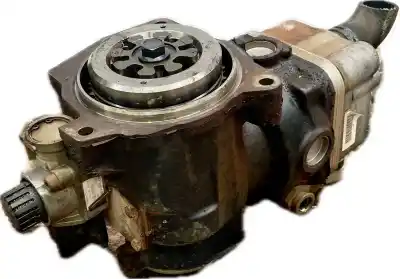 Second-hand car spare part suspension pump for man tgx 18.480 fhls fhls/m - 1009237 oem iam references 51540007144