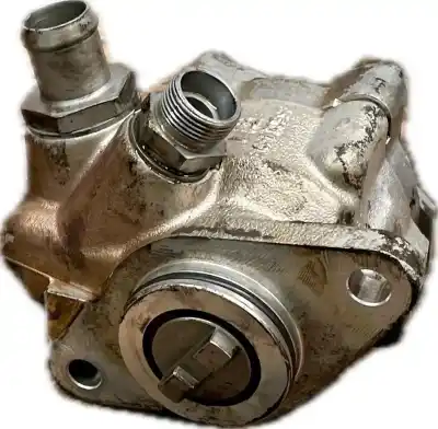 Second-hand car spare part steering pump for man tgx 18.480 fhls fhls/m - 1009237 oem iam references 81471016144
