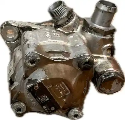 Second-hand car spare part steering pump for man tgx 18.480 fhls fhls/m - 1009237 oem iam references 81471016144  