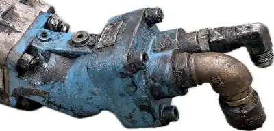 Автозапчастина б/у різні деталі для iveco iveco iveco посилання на oem iam 40l