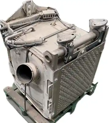 Pièce détachée automobile d'occasion catalyseur de voiture pour mercedes mercedes benz mercedes benz références oem iam a0024906414 0024906414 a0054901514 0054901514 a005