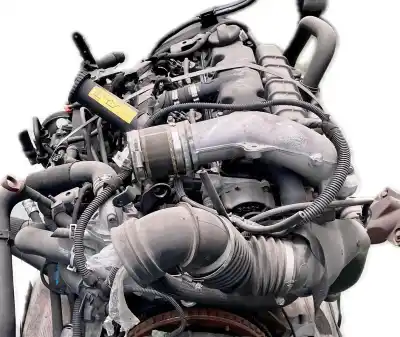 Gebrauchtes Autoersatzteil kompletter motor zum fiat scudo 2.0 94cv scudo 2.0 94cv oem-iam-referenzen rhx  