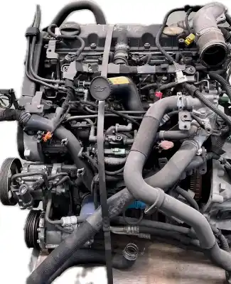 Gebrauchtes Autoersatzteil kompletter motor zum fiat scudo 2.0 94cv scudo 2.0 94cv oem-iam-referenzen rhx  
