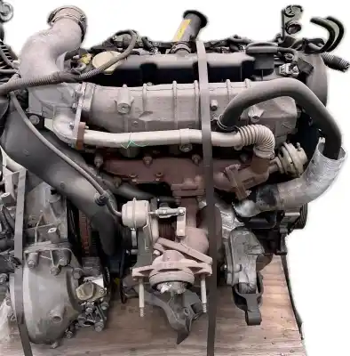 Gebrauchtes Autoersatzteil kompletter motor zum fiat scudo 2.0 94cv scudo 2.0 94cv oem-iam-referenzen rhx  