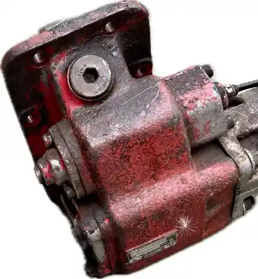 Peça sobressalente para automóvel em segunda mão peças diversas por renault renault renault referências oem iam toma de fuerza para caja b9