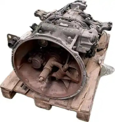 Pièce détachée automobile d'occasion boîte de vitesses pour mercedes mercedes benz mercedes benz références oem iam g21112 715350