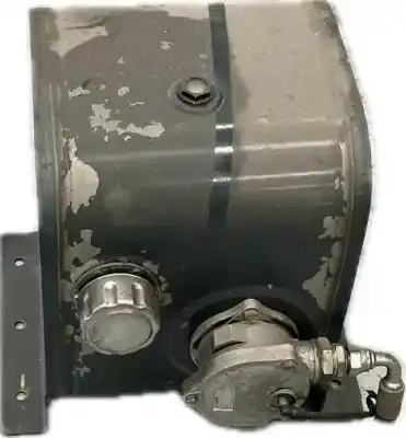 Автозапчастина б/у різні деталі для iveco iveco iveco посилання на oem iam 20l