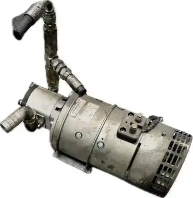 Автозапчастина б/у двигун комплект для iveco iveco iveco посилання на oem iam 4252fb450p2k