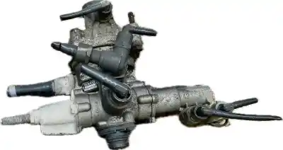 Peça sobressalente para automóvel em segunda mão bomba de ar secundária por renault renault renault referências oem iam 5010422512 4757111540