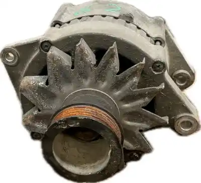 Peça sobressalente para automóvel em segunda mão alternador por renault renault renault referências oem iam 7421324077