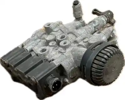 Pièce détachée automobile d'occasion soupape d'air supplémentaire pour mercedes mercedes benz mercedes benz références oem iam 4729000620