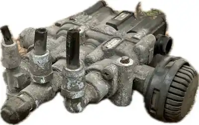 Pièce détachée automobile d'occasion soupape d'air supplémentaire pour mercedes mercedes benz mercedes benz références oem iam 4729000620  