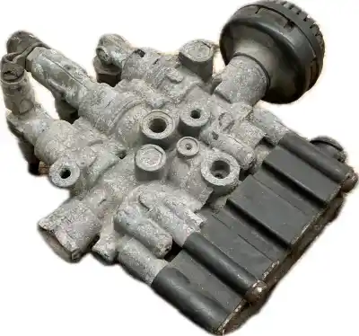 Pièce détachée automobile d'occasion soupape d'air supplémentaire pour mercedes mercedes benz mercedes benz références oem iam 4729000620  