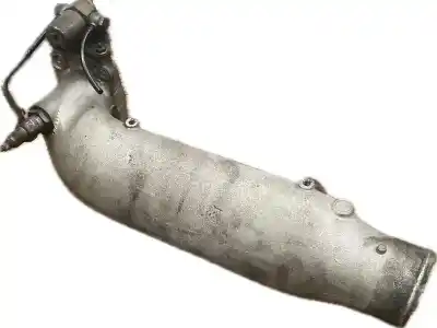 Автозапчастина б/у впускний колектор для iveco iveco iveco посилання на oem iam 500365107