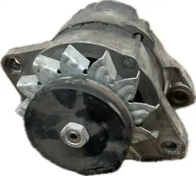 Автозапчастина б/у генератор для iveco iveco iveco посилання на oem iam 98417134