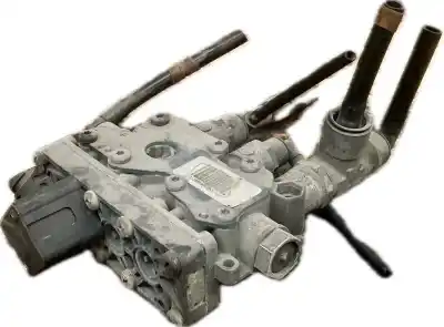 Recambio de automóvil de segunda mano de VALVULA DE AIRE ADICIONAL para RENAULT RENAULT  referencias OEM IAM 5010457151  