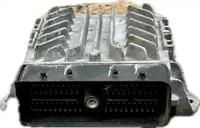 Автозапчастина б/у ебу контролер двигуна для iveco iveco iveco посилання на oem iam 5802026188